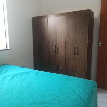 Apartamento Space Calhau 1 São Luís Exterior foto