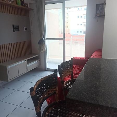 Apartamento Space Calhau 1 São Luís Exterior foto