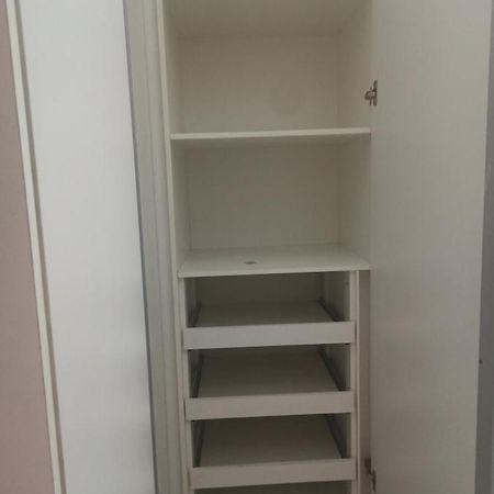 Apartamento Space Calhau 1 São Luís Exterior foto