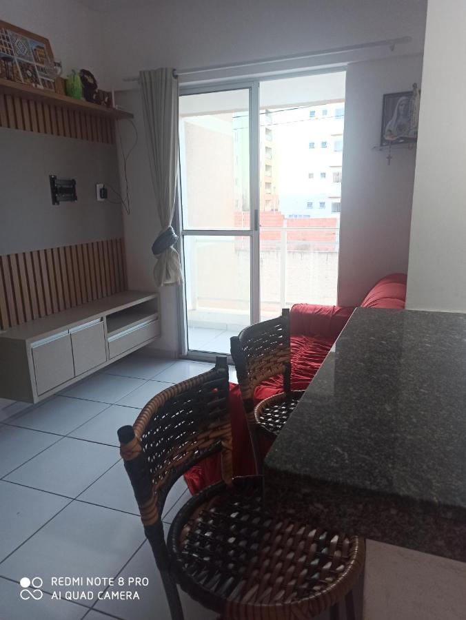 Apartamento Space Calhau 1 São Luís Exterior foto